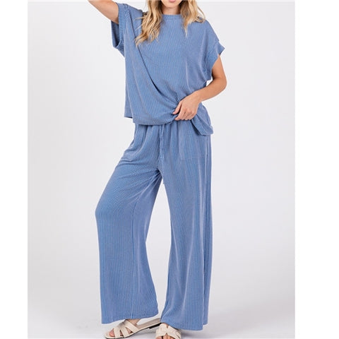 All Day Comfort Pant Set