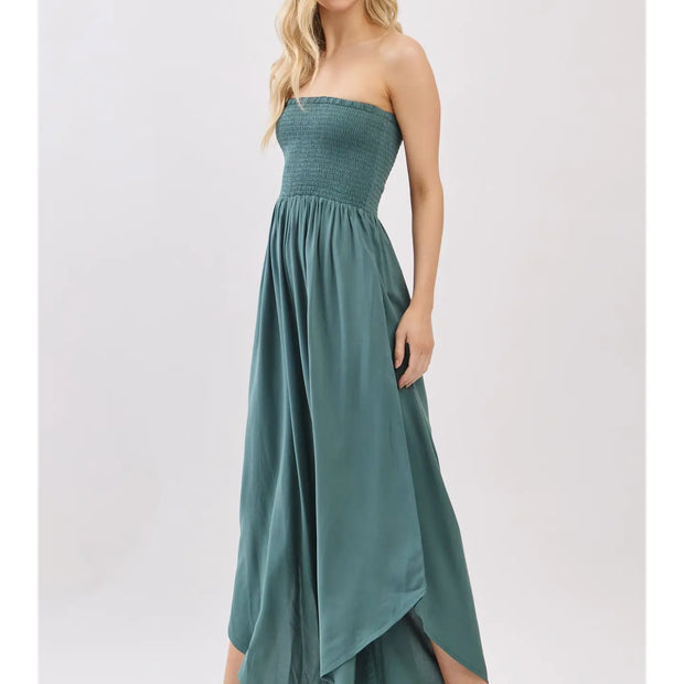 Heirloom Dress