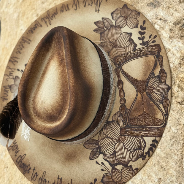 The Right Time Hat