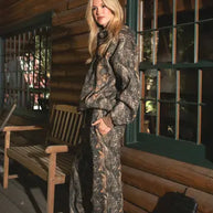 Bayou Camo Lounge Pants