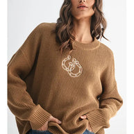 Cowgirl Cool Sweater