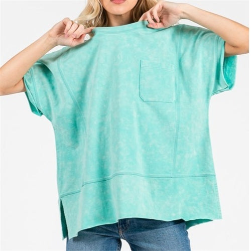 The Ivey Tee