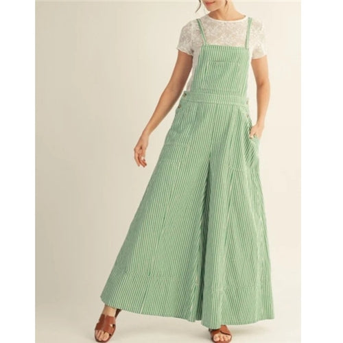 The Nola Jumpsuit