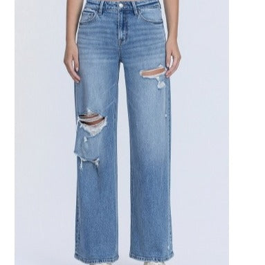 Enchanting Jeans