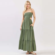 Celestine Maxi Dress