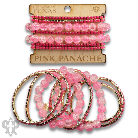 Designed in Texas Bracelets