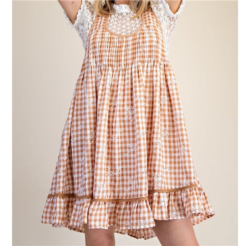 The Mabel Dress