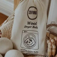 Zefro Dryer Balls