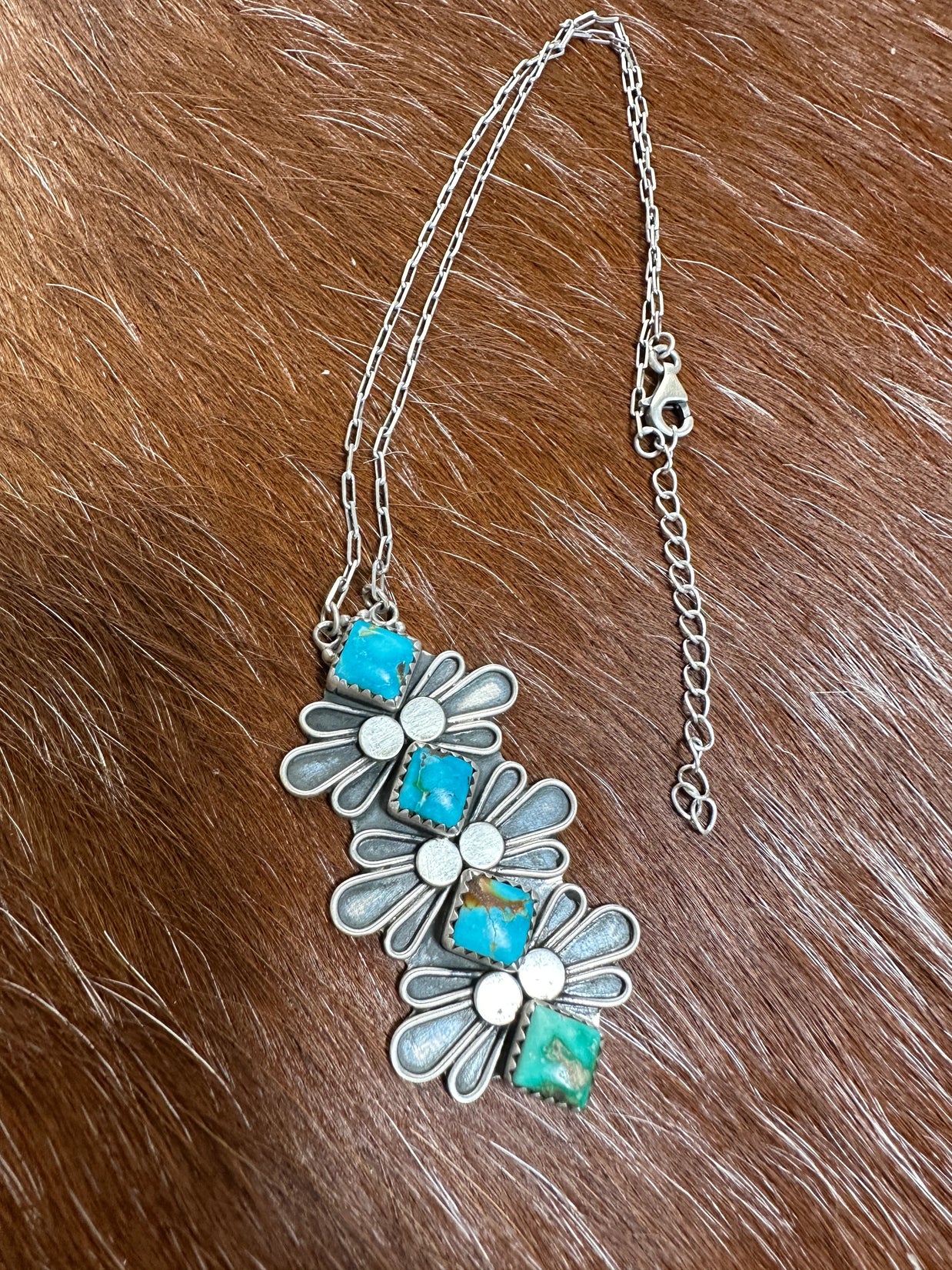 Ricky Necklace