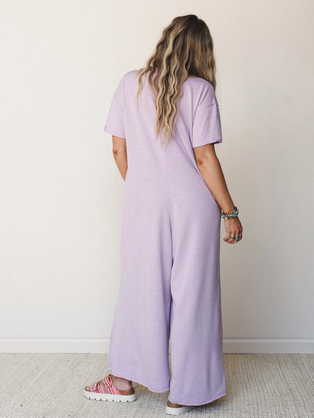 The Jodi Jumpsuit