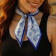 Cowgirl Necktie
