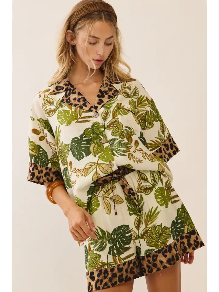 The Bahama Mama Set