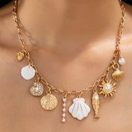 High Seas Necklace