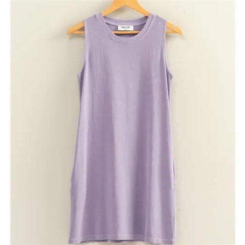 The Feena Dress