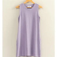 The Feena Dress