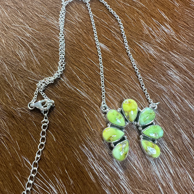 Farrah Necklace