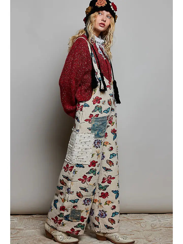 The Ella Jumpsuit