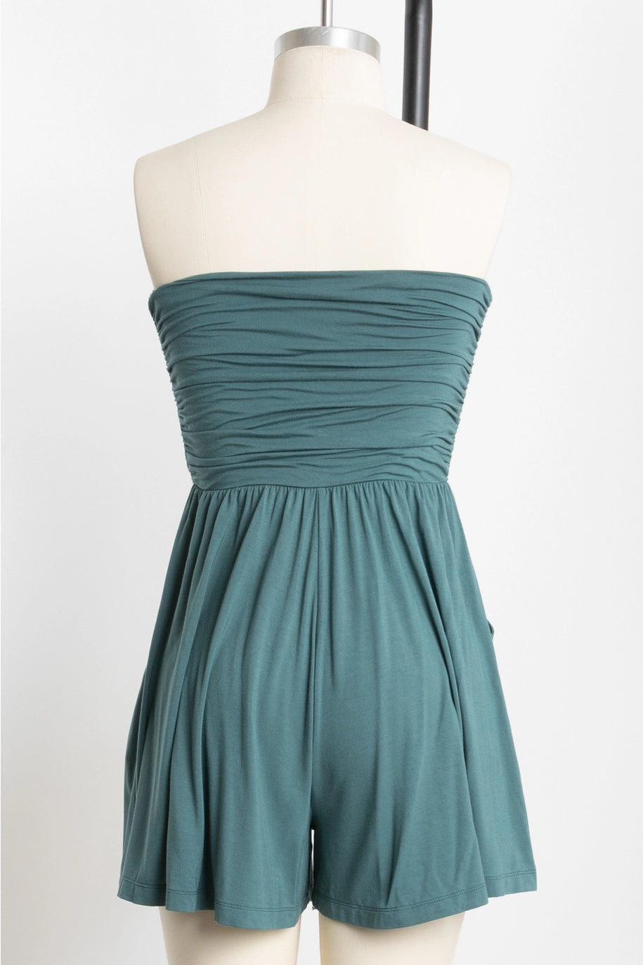 Cay Cay Romper