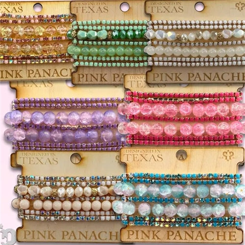 Designed in Texas Bracelets