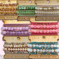 Designed in Texas Bracelets