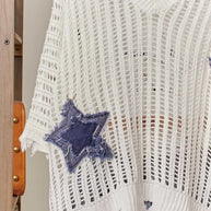The Borealis Knit Top