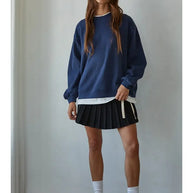 The Taylor Sweater