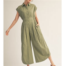 The Milley Jumpsuit