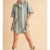 Sorell Romper