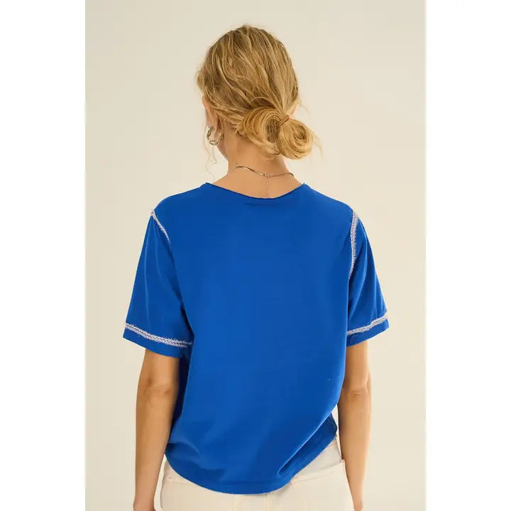 The Reverie Tee