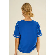 The Reverie Tee
