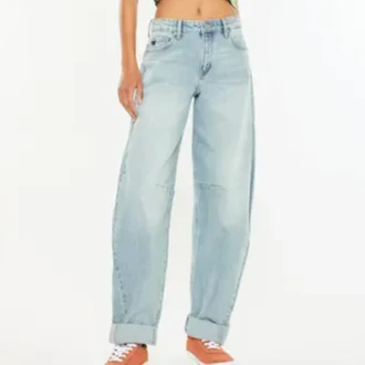Horseshoe Jeans