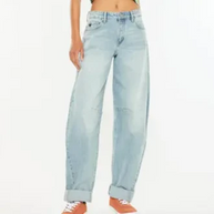 Horseshoe Jeans