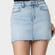 The Elated Mini Skirt