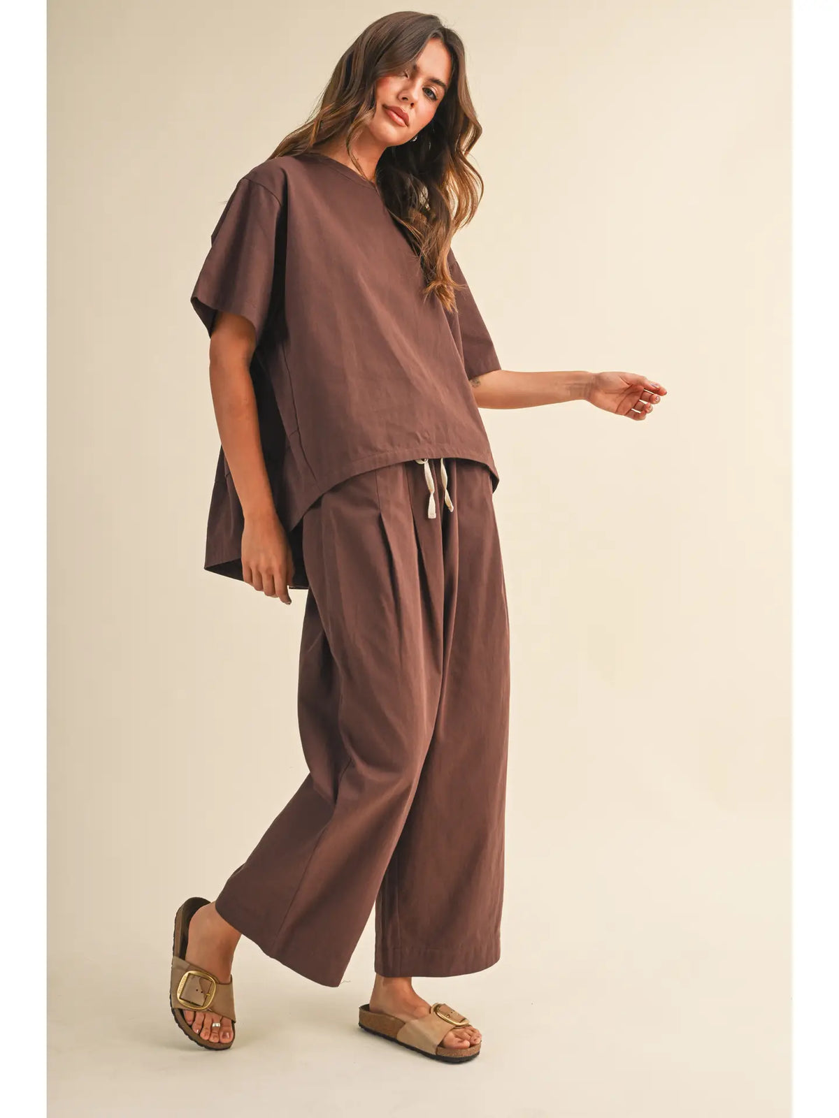 Perk Pant Set