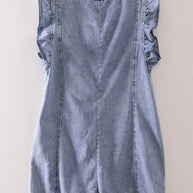 Sweet Ruffle Romper