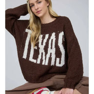 The Texas Sweater