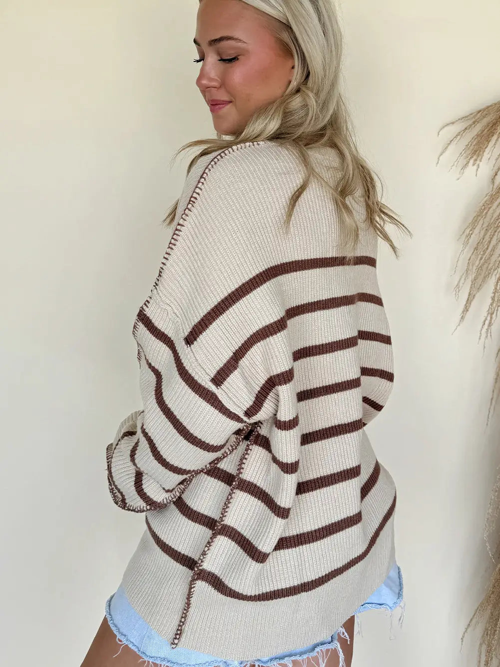 Lovesoft Sweater