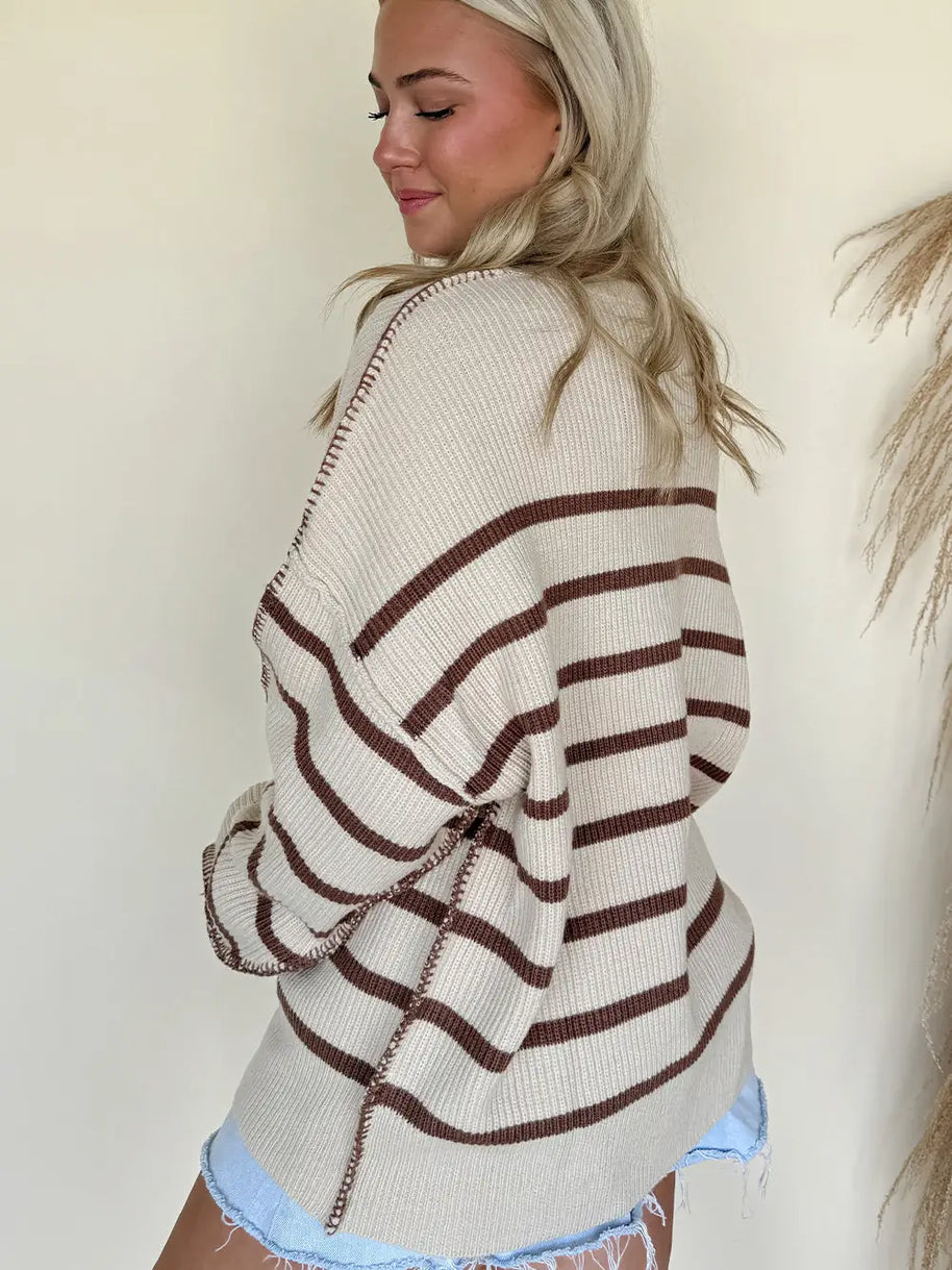 Lovesoft Sweater