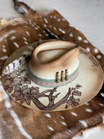 The Natures Wild Hat