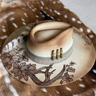 The Natures Wild Hat