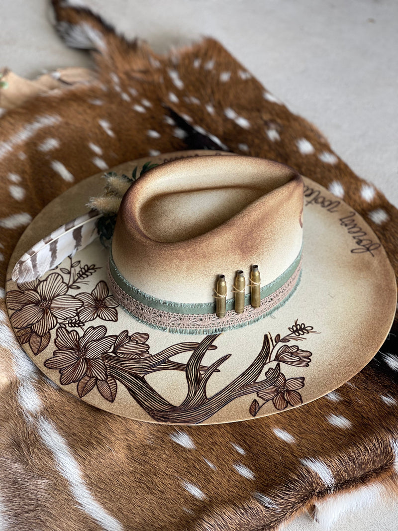 The Natures Wild Hat