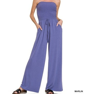 Kiva Jumpsuit