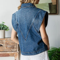 The Bratz Vest