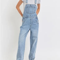 The PePaw Overalls
