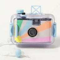 Underwater Camera