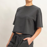 Settie Short Set