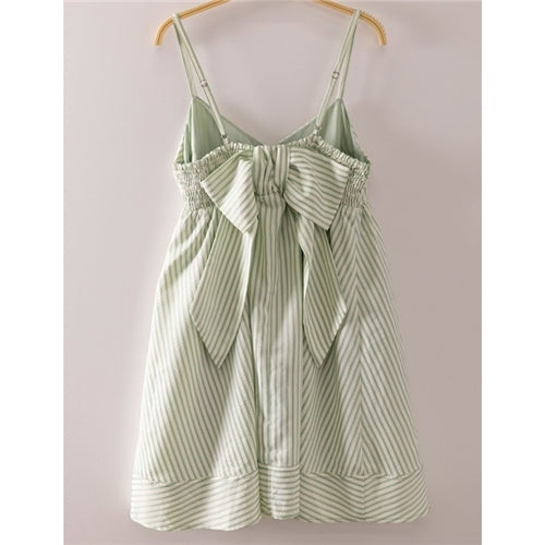 Madilyn Sundress