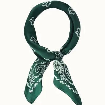 So Silky Neckerchief