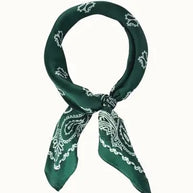 So Silky Neckerchief