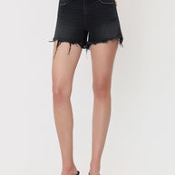 The Rebecca Denim Shorts